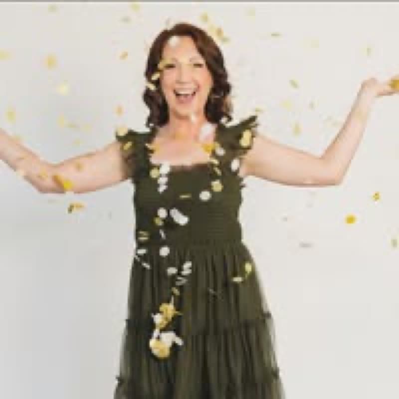 Brittany Bauer Events