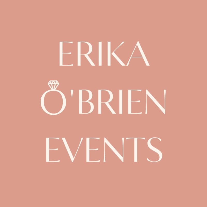 Erika O'Brien Events