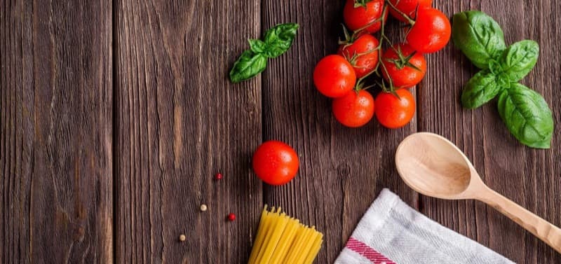 Pasta Chef