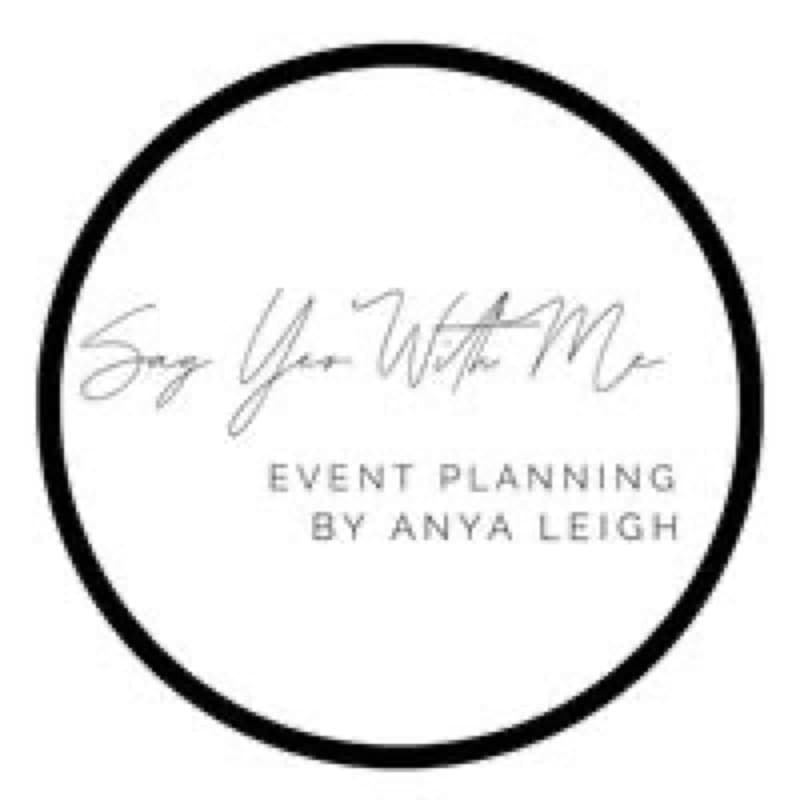 Say Yes With Me