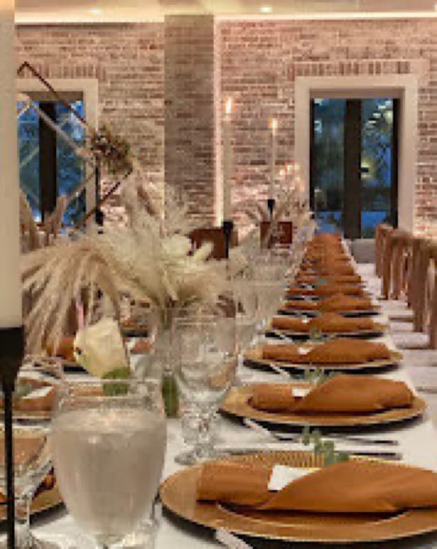 Truly Yours Event Planning