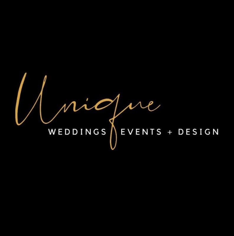 Unique Weddings & Events