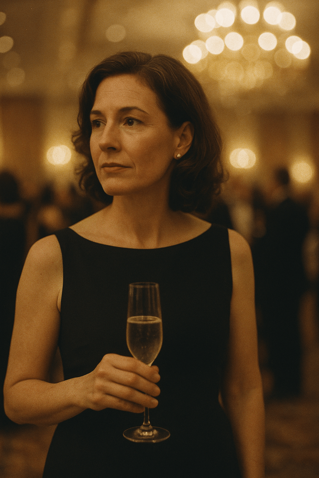 Rosalind B.